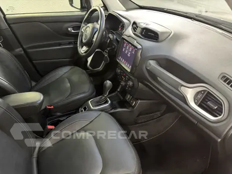 RENEGADE 1.8 16V Longitude