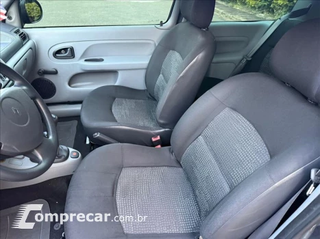 CLIO 1.0 Campus 16V