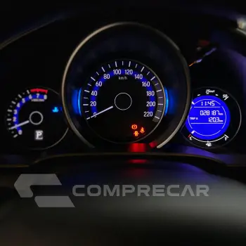FIT 1.5 EX 16V