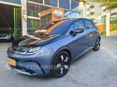 Dolphin 60,5 KW ELÉTRICO PLUS