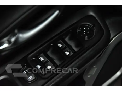 RENEGADE 1.8 16V FLEX LONGITUDE 4P AUTOMÁTICO