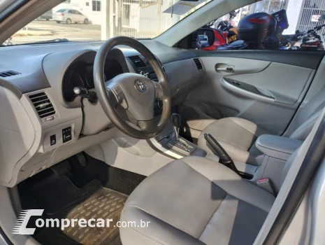 COROLLA 1.8 XEI 16V