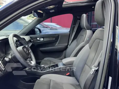 XC 40 P8 RECHARGE TWIN ELECTRIC ULTIMATE AWD