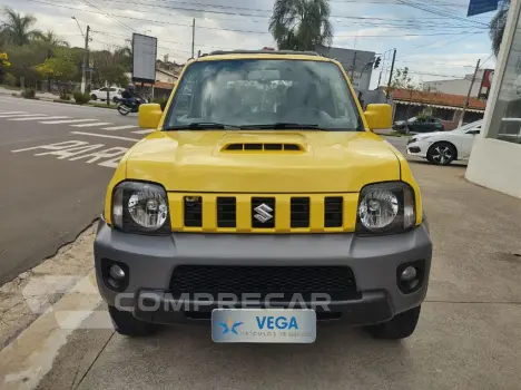 JIMNY 4SUN 4X4