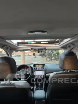 FORESTER 2.0 S 4X4 16V
