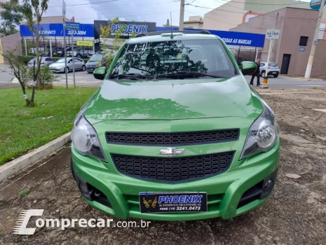 MONTANA 1.4 MPFI Sport CS 8V