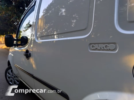 DOBLO 1.4 MPI CARGO FLEX 2P MANUAL