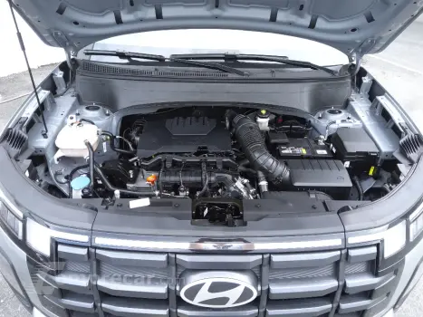 CRETA 1.0 TGDI FLEX PLATINUM AUTOMÁTICO