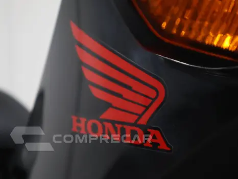 HONDA POP 110i
