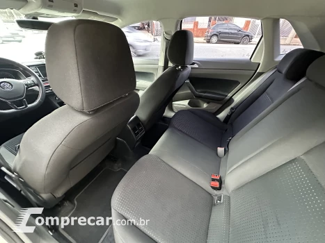 POLO 1.0 200 TSI Comfortline