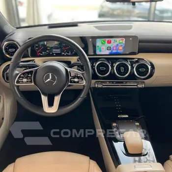 CLA 250 2.0 Sport 16V Turbo