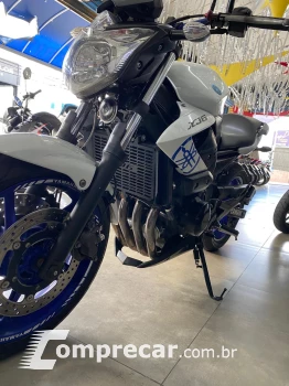 Yamaha XJ6 N