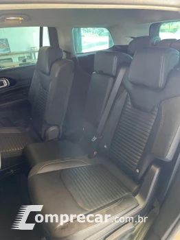 COMMANDER 2.0 Td380 Turbo Limited