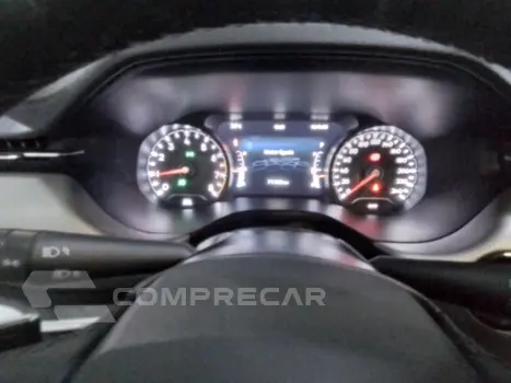 COMPASS 1.3 T270 TURBO FLEX LONGITUDE AT6