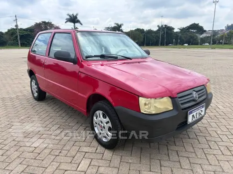 UNO 1.0 MPI Mille Fire Economy 8V