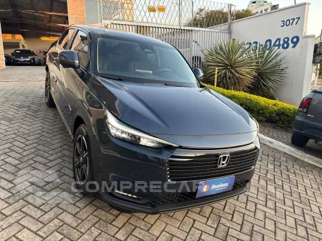 HR-V EXL 1.5 Flex Sensing 16V 5p Aut.