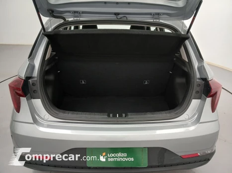 HB20 1.0 12V FLEX COMFORT PLUS MANUAL