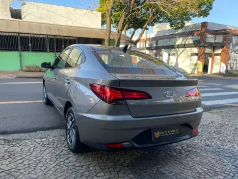 HB20S Evolution 1.0 TB Flex 12V Aut.