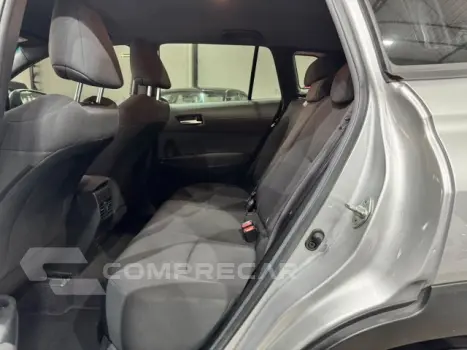 COROLLA CROSS - 2.0 VVT-IE XR DIRECT SHIFT