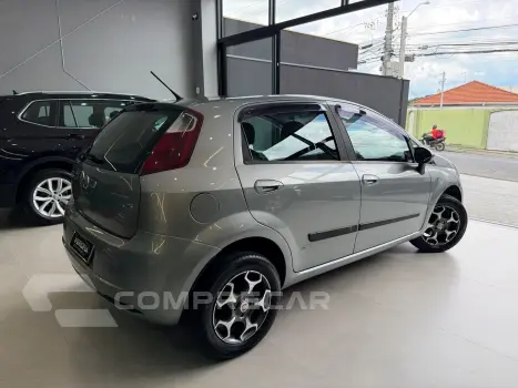 PUNTO 1.4 Attactive 8V