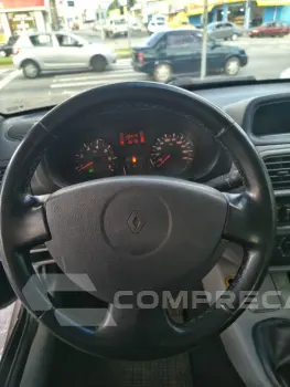 CLIO 1.0 Campus 16V