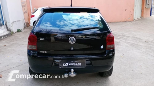 GOL 1.0 8V