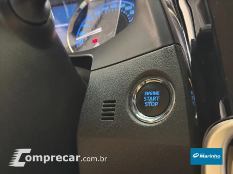 COROLLA 2.0 ALTIS 16V FLEX 4P AUTOMÁTICO