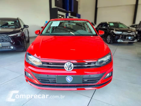 POLO 1.0 200 TSI Comfortline