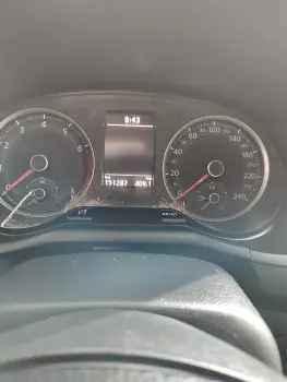 SAVEIRO 1.6 MI Trendline CS 8V