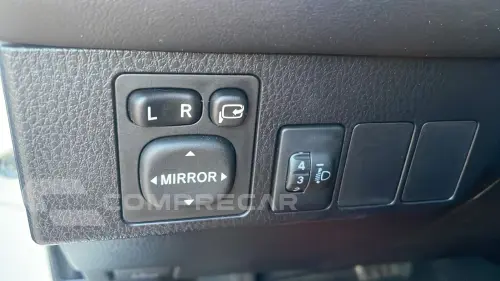 RAV4 2.0 4X4 16V