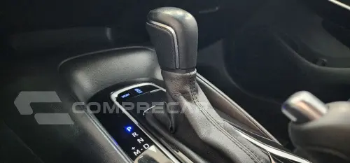 Corolla XEi 2.0 Flex 16V Aut.