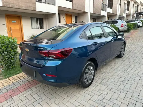 ONIX 1.0 Turbo Plus LT