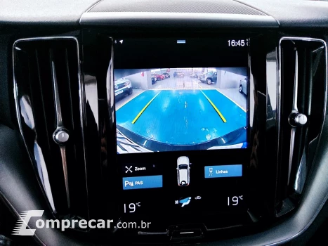 XC40 P8 RECHARGE ELECTRIC BEV PURE AWD