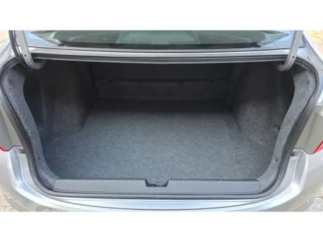 CITY 1.5 PERSONAL 16V FLEX 4P AUTOMÁTICO