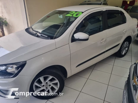VOYAGE 1.6 Plus 8V