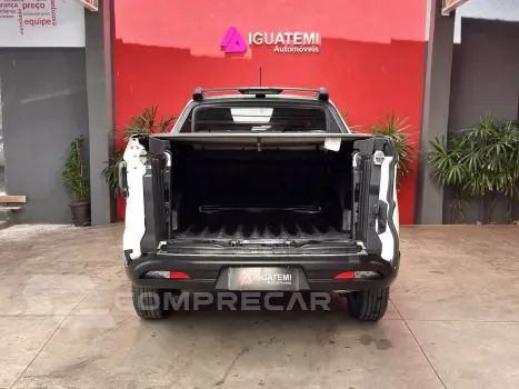 TORO 2.0 16V TURBO DIESEL FREEDOM 4WD AT9
