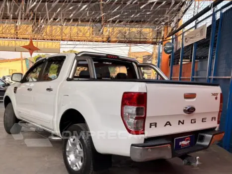 RANGER - 2.5 XLT 4X2 CD 16V 4P MANUAL