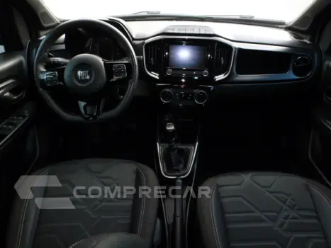 STRADA 1.3 Firefly Volcano CD