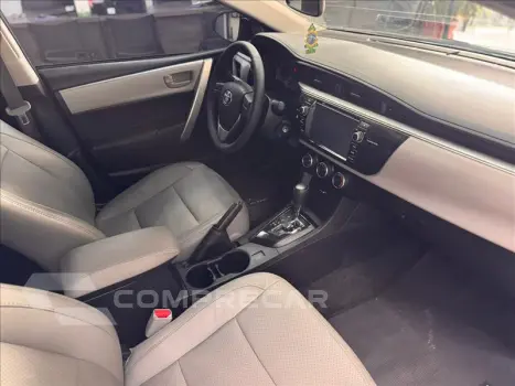 COROLLA 1.8 GLI 16V