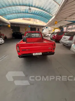 PAMPA 1.6 L CS 8V