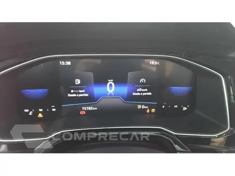 POLO 1.0 TSI Flex 12v 5p