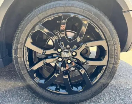 LR EVOQUE DYNAMIC 5D