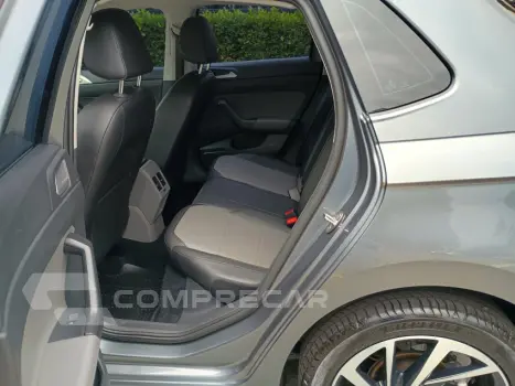 POLO 1.0 170 TSI Highline