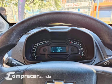 MONTANA 1.4 MPFI LS CS 8V