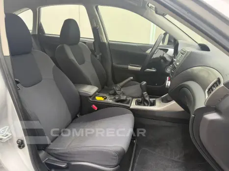 IMPREZA 2.0 4X4 16V
