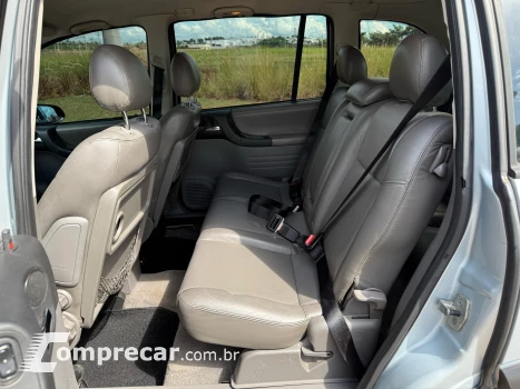 ZAFIRA 2.0 MPFI Elite 8V