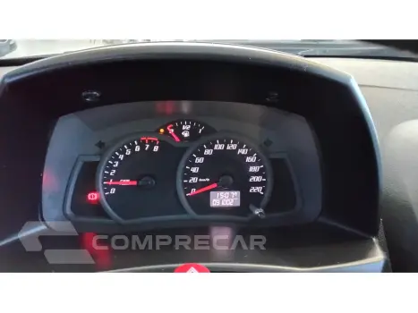 KA 1.0 MPI 8V FLEX 2P MANUAL