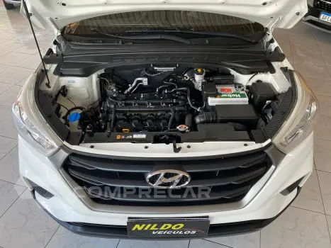 CRETA 1.6 16V Action
