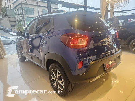 KWID 1.0 12V SCE Outsider