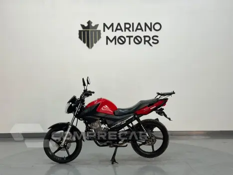 YBR 150 FACTOR ED